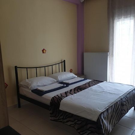 Vrasná Plaza Apartments מראה חיצוני תמונה