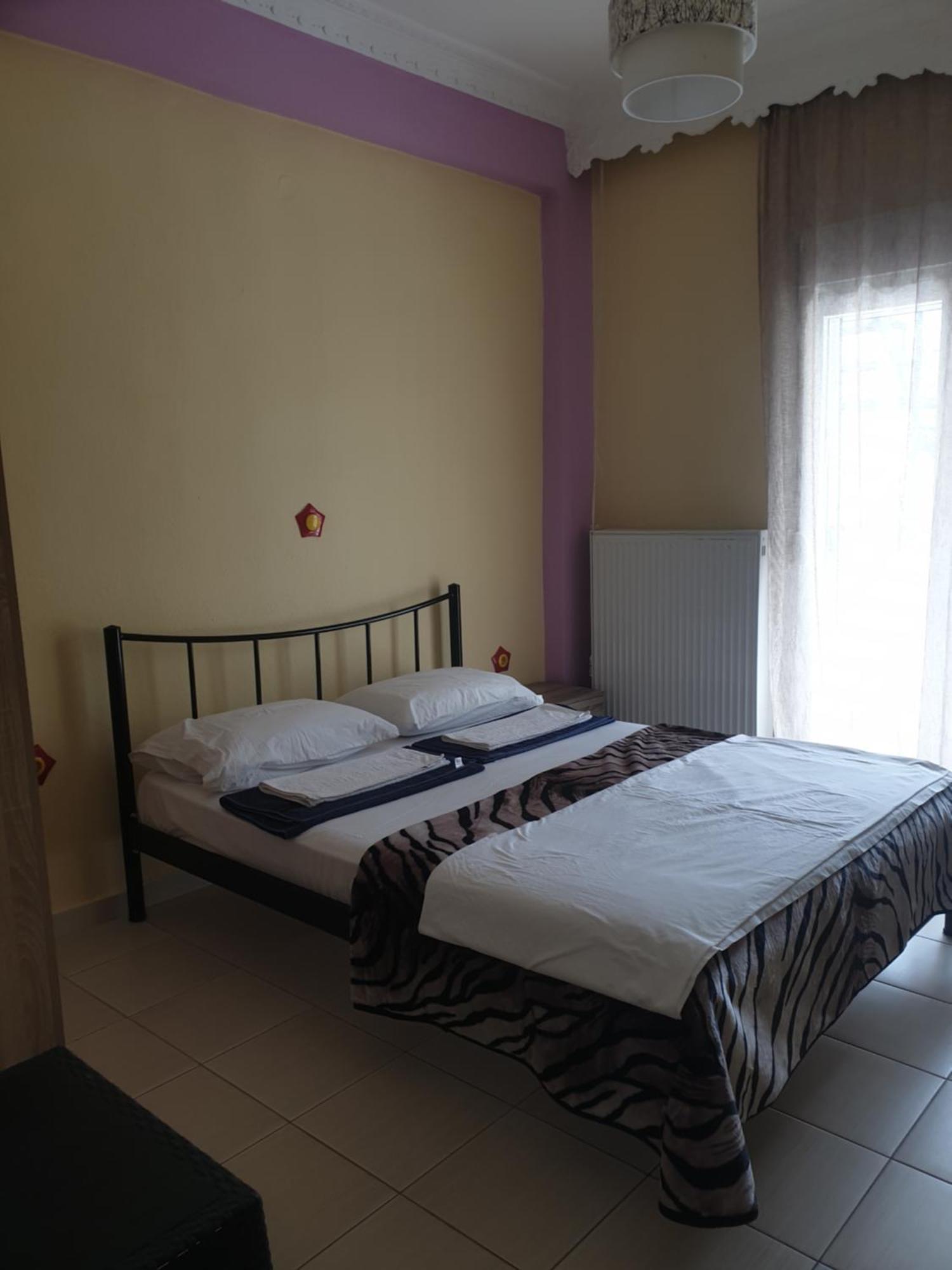 Vrasná Plaza Apartments מראה חיצוני תמונה