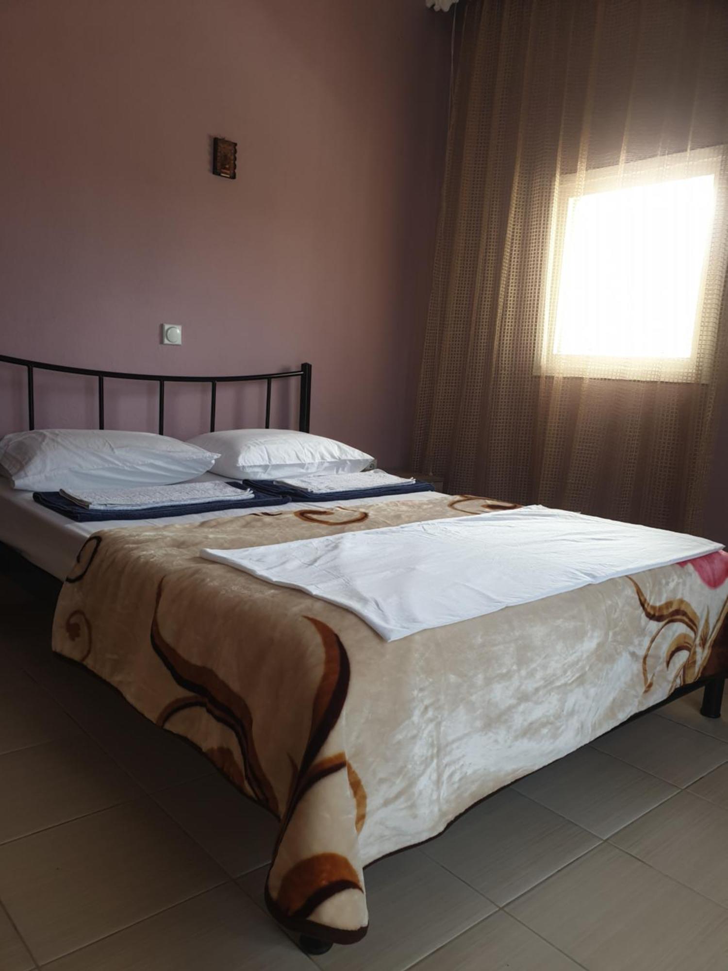Vrasná Plaza Apartments מראה חיצוני תמונה