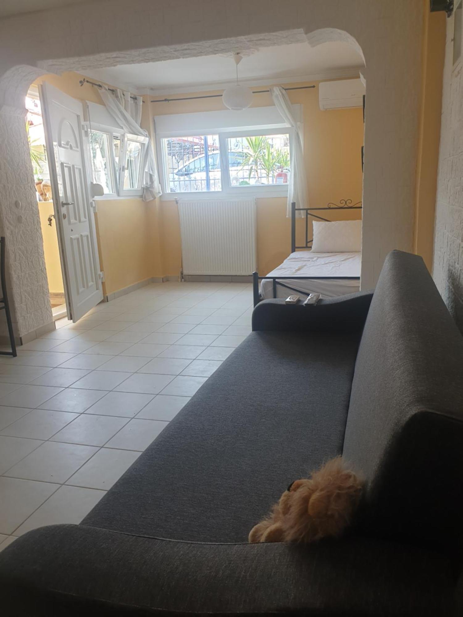Vrasná Plaza Apartments מראה חיצוני תמונה