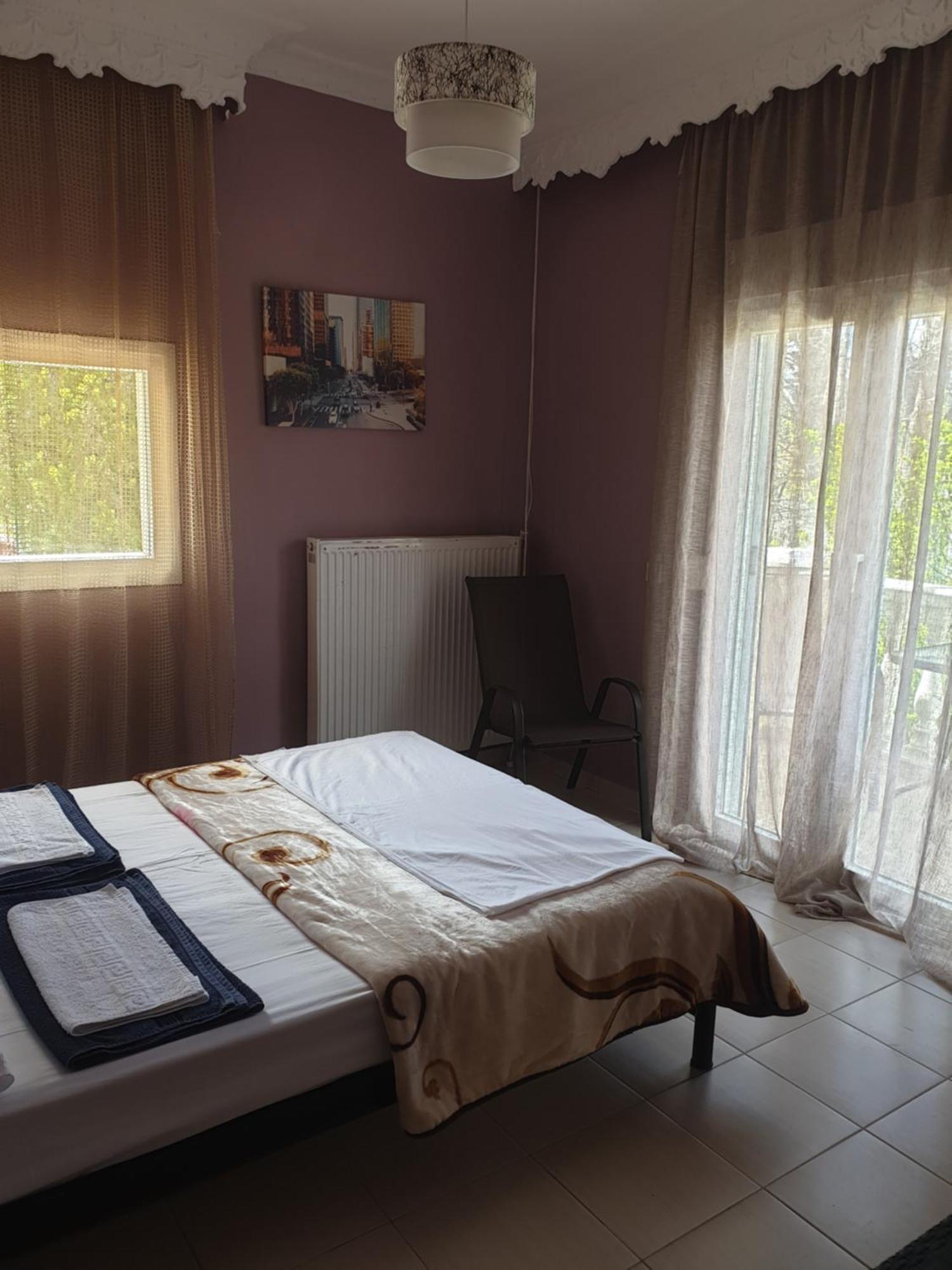 Vrasná Plaza Apartments מראה חיצוני תמונה