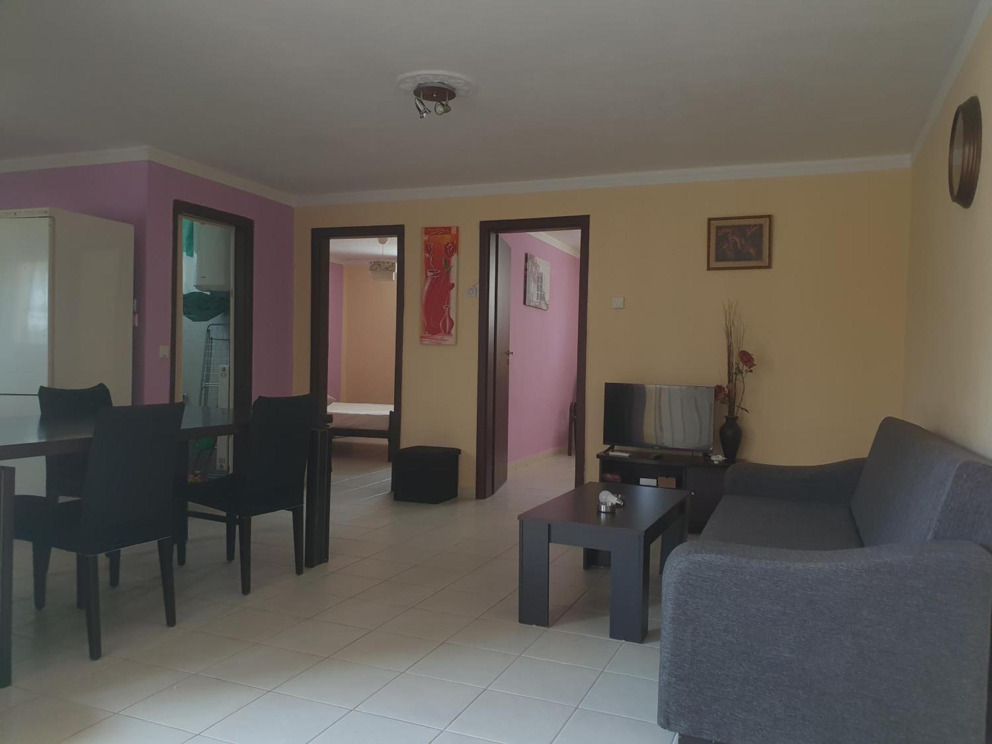 Vrasná Plaza Apartments מראה חיצוני תמונה