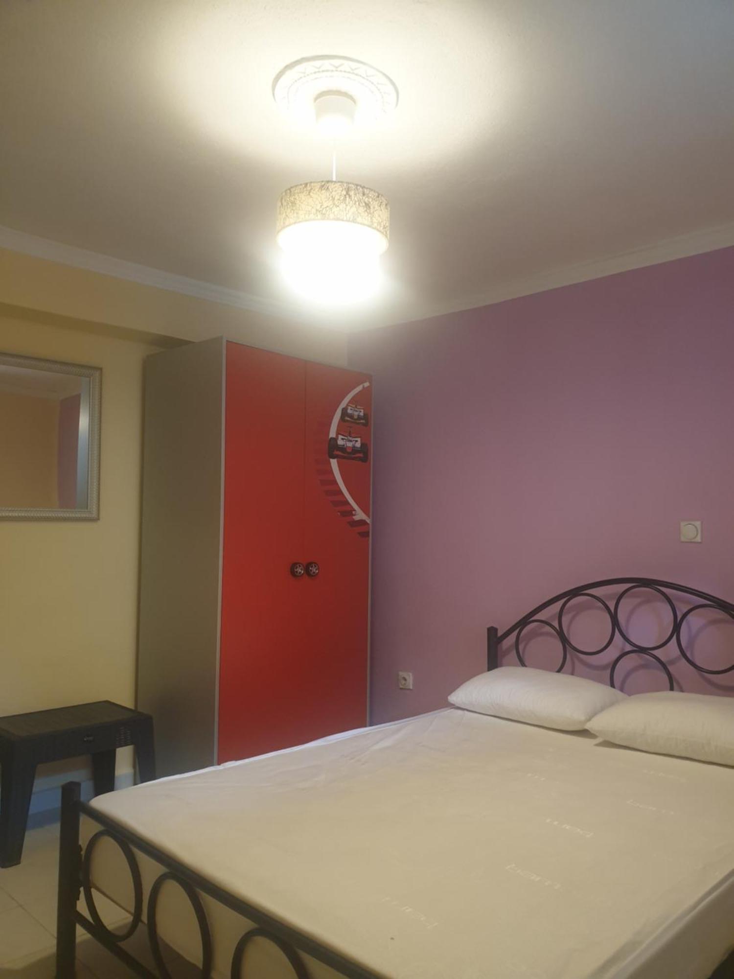 Vrasná Plaza Apartments מראה חיצוני תמונה